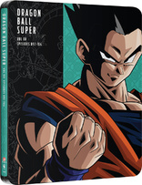 Dragon Ball Super: Part 8 (Blu-ray Movie)