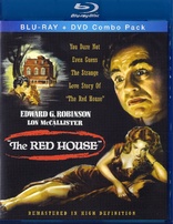 The Red House (Blu-ray Movie)