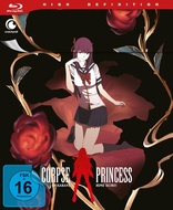Corpse Princess: Staffel 2 - Vol.1 (Blu-ray Movie)