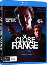 At Close Range (Blu-ray Movie)