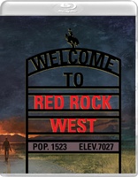 Red Rock West (Blu-ray Movie)