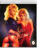 Intimate Lessons (Blu-ray Movie)