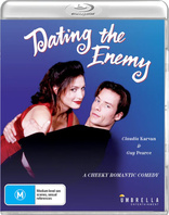 Dating The Enemy (Blu-ray Movie)