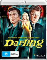 Darling (Blu-ray Movie)