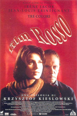 Tre Colori - Film Rosso (Blu-ray Movie), temporary cover art