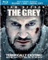 The Grey (Blu-ray Movie)