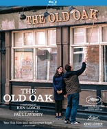 The Old Oak (Blu-ray Movie)