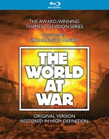 The World at War (Blu-ray Movie)