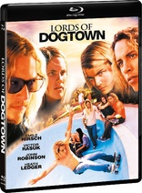 Lords of Dogtown (Blu-ray Movie)