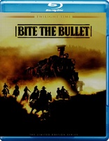 Bite the Bullet (Blu-ray Movie)