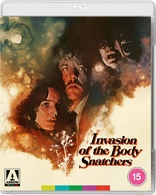 Invasion of the Body Snatchers (Blu-ray Movie)