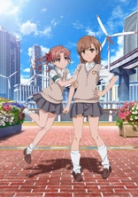 A Certain Scientific Railgun T: Vol. 1 (Blu-ray Movie)