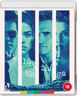 Wild Things (Blu-ray Movie)