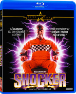 Shocker (Blu-ray Movie)