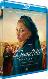 La Jeune fille et les paysans (Blu-ray Movie)