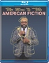 American Fiction (Blu-ray Movie) American Fiction (Blu-ray Movie)