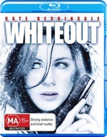 Whiteout (Blu-ray Movie)