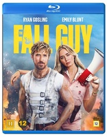 The Fall Guy (Blu-ray Movie)