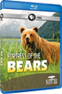 Nature: Fortress of the Bears (Blu-ray Movie)