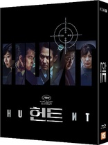 Hunt (Blu-ray Movie)