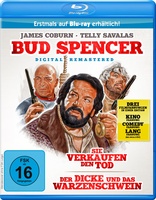 Sie verkaufen den Tod (Blu-ray Movie)