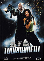 The Tournament (Blu-ray Movie)