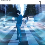 Solo Leveling: Vol. 1 (Blu-ray Movie)