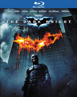 The Dark Knight (Blu-ray Movie)