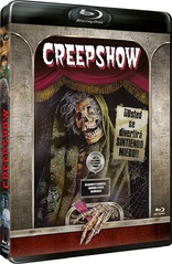 Creepshow (Blu-ray Movie)