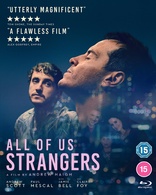 All of Us Strangers (Blu-ray Movie)