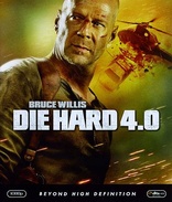 Die Hard 4.0 (Blu-ray Movie), temporary cover art