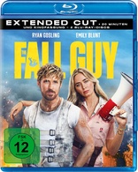 The Fall Guy (Blu-ray Movie)