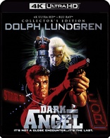 Dark Angel 4K (Blu-ray Movie)