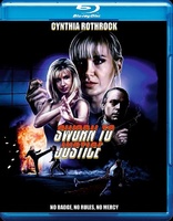 Sworn to Justice (Blu-ray Movie)