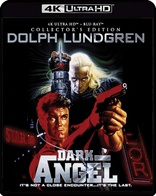 Dark Angel 4K (Blu-ray Movie)