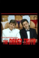 The Naked Truth (Blu-ray Movie), temporary cover art