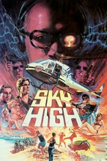 Sky High (Blu-ray Movie), temporary cover art