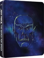 Star Trek III: The Search for Spock 4K (Blu-ray Movie)