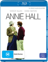 Annie Hall (Blu-ray Movie)