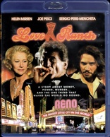 Love Ranch (Blu-ray Movie)