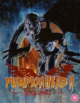 Pumpkinhead II: Blood Wings (Blu-ray Movie)