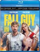 The Fall Guy (Blu-ray Movie)