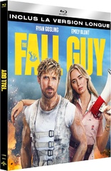 The Fall Guy (Blu-ray Movie)