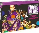 L' Empire des Sens 4K (Blu-ray Movie)