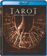 Tarot (Blu-ray Movie)