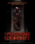 The Profane Exhibit (Blu-ray Movie)