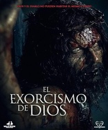El Exorcismo de Dios (Blu-ray Movie), temporary cover art
