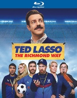 Ted Lasso: The Richmond Way (Blu-ray Movie)