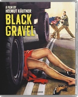 Black Gravel (Blu-ray Movie)