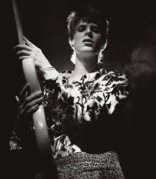 David Bowie: Rock 'n' Roll Star! (Blu-ray Movie)